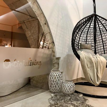 La Gemma Di Ortigia Bed and Breakfast Συρακούσες Εξωτερικό φωτογραφία
