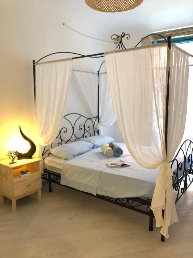 La Gemma Di Ortigia Bed and Breakfast Συρακούσες Εξωτερικό φωτογραφία