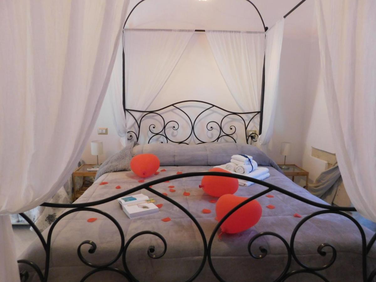 La Gemma Di Ortigia Bed and Breakfast Συρακούσες Εξωτερικό φωτογραφία