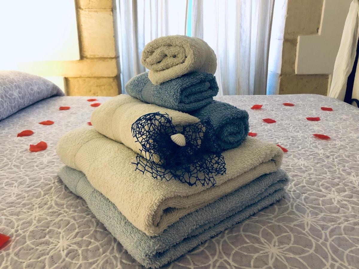 La Gemma Di Ortigia Bed and Breakfast Συρακούσες Εξωτερικό φωτογραφία