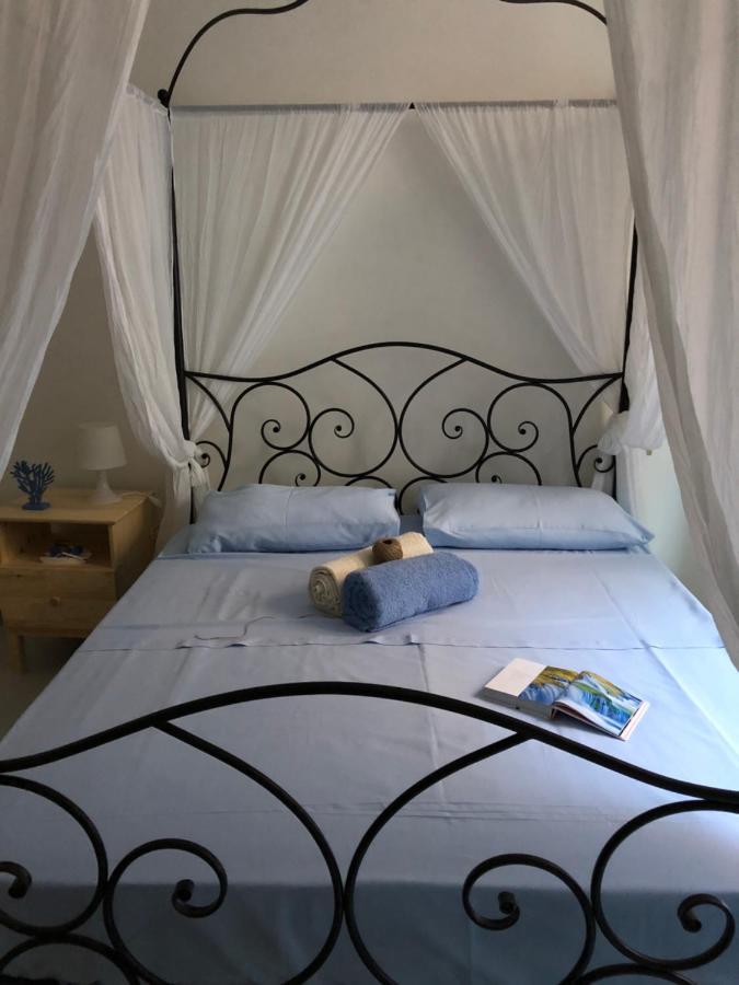La Gemma Di Ortigia Bed and Breakfast Συρακούσες Εξωτερικό φωτογραφία