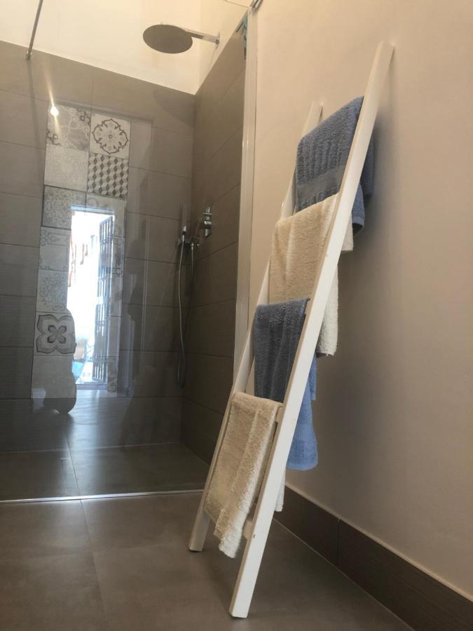 La Gemma Di Ortigia Bed and Breakfast Συρακούσες Εξωτερικό φωτογραφία