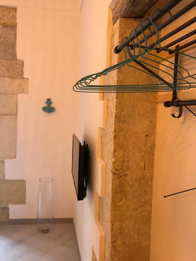 La Gemma Di Ortigia Bed and Breakfast Συρακούσες Εξωτερικό φωτογραφία