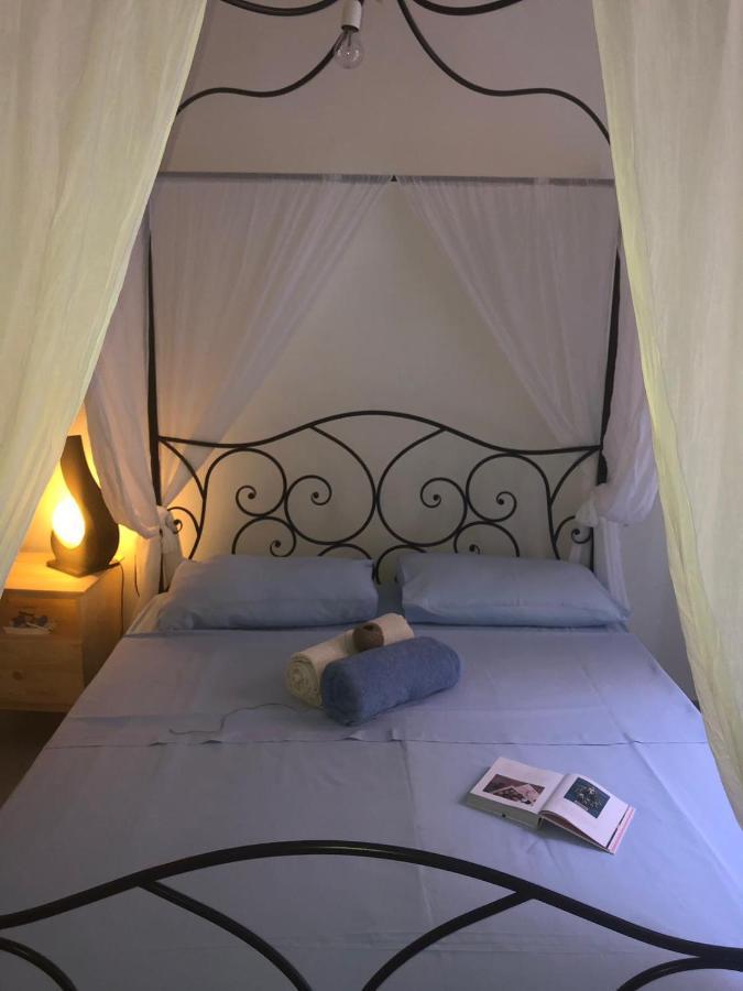 La Gemma Di Ortigia Bed and Breakfast Συρακούσες Εξωτερικό φωτογραφία