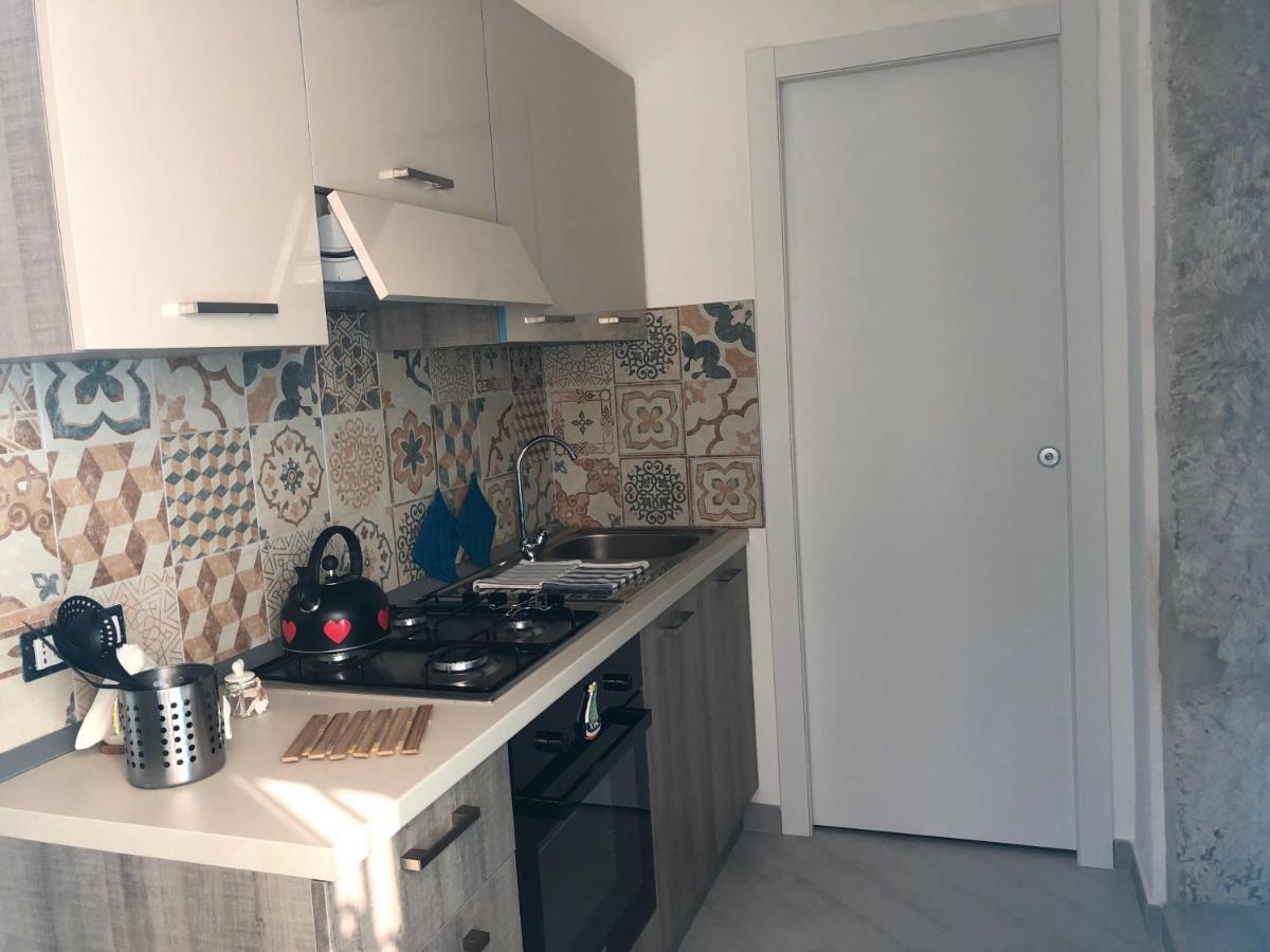 La Gemma Di Ortigia Bed and Breakfast Συρακούσες Εξωτερικό φωτογραφία