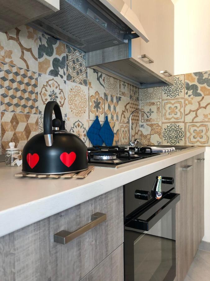 La Gemma Di Ortigia Bed and Breakfast Συρακούσες Εξωτερικό φωτογραφία