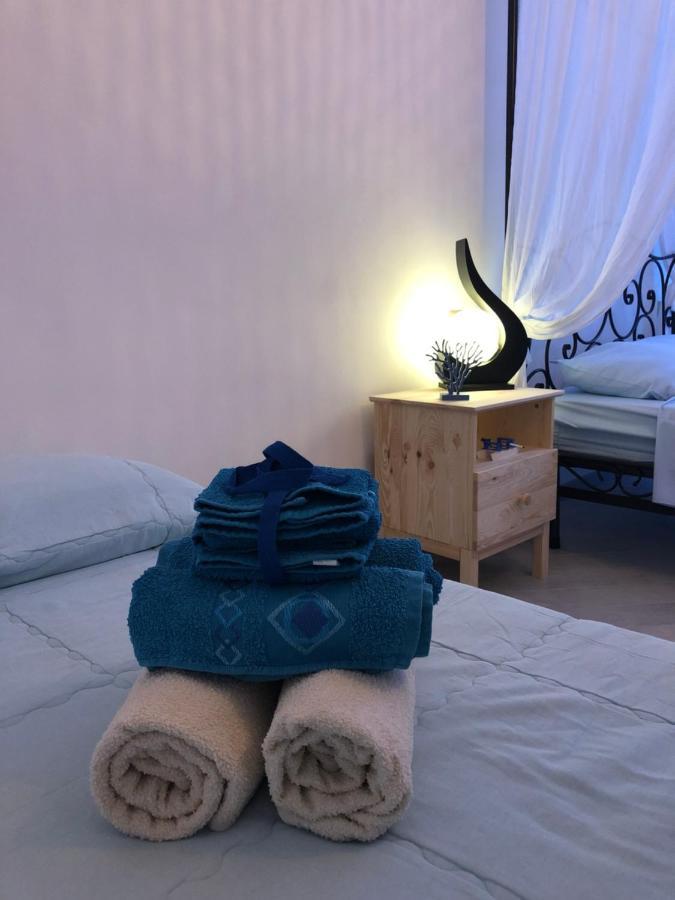 La Gemma Di Ortigia Bed and Breakfast Συρακούσες Εξωτερικό φωτογραφία