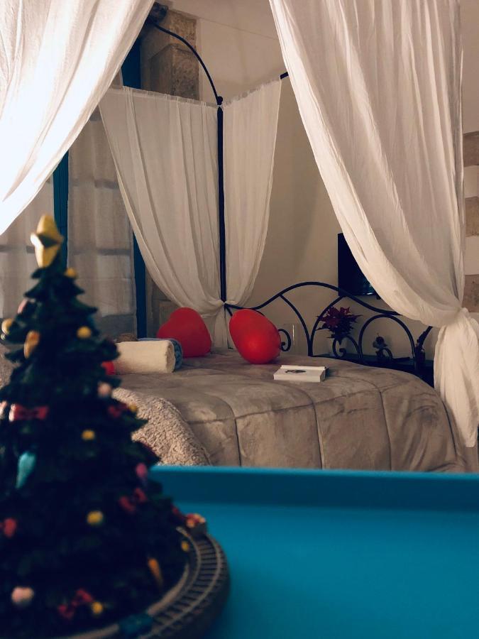 La Gemma Di Ortigia Bed and Breakfast Συρακούσες Εξωτερικό φωτογραφία