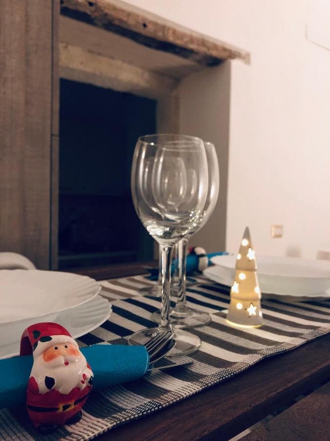 La Gemma Di Ortigia Bed and Breakfast Συρακούσες Εξωτερικό φωτογραφία