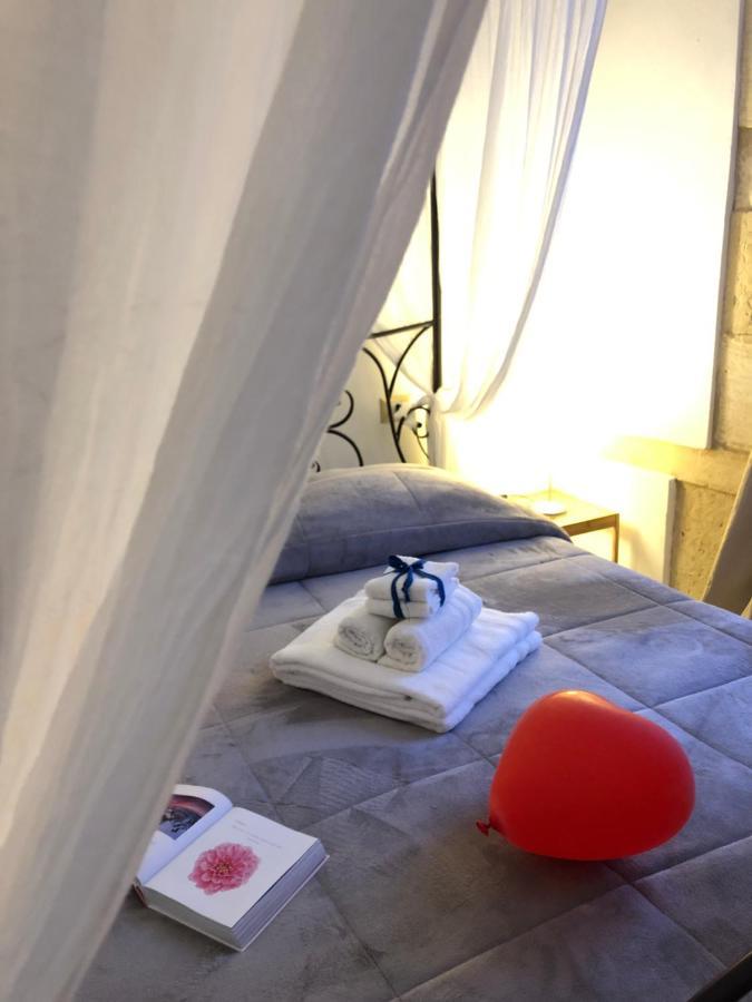 La Gemma Di Ortigia Bed and Breakfast Συρακούσες Εξωτερικό φωτογραφία