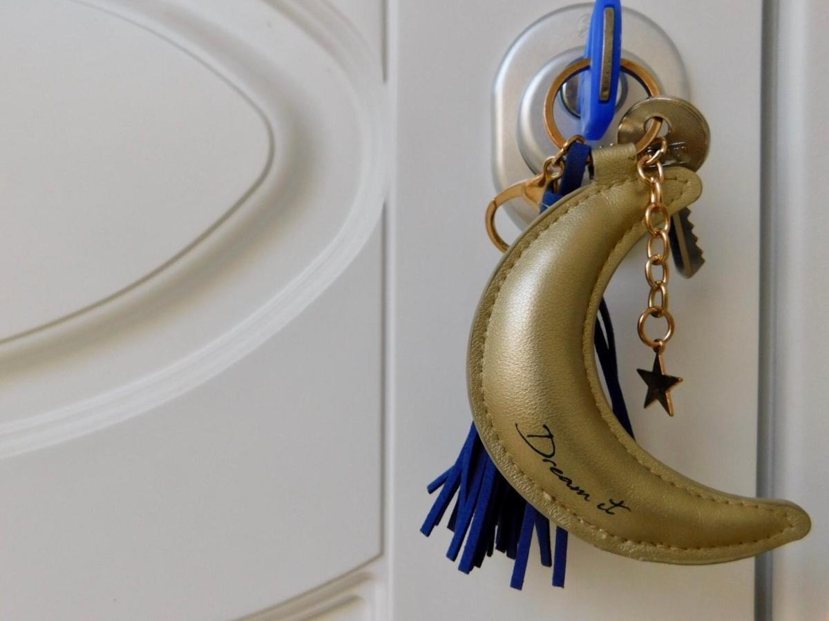 La Gemma Di Ortigia Bed and Breakfast Συρακούσες Εξωτερικό φωτογραφία