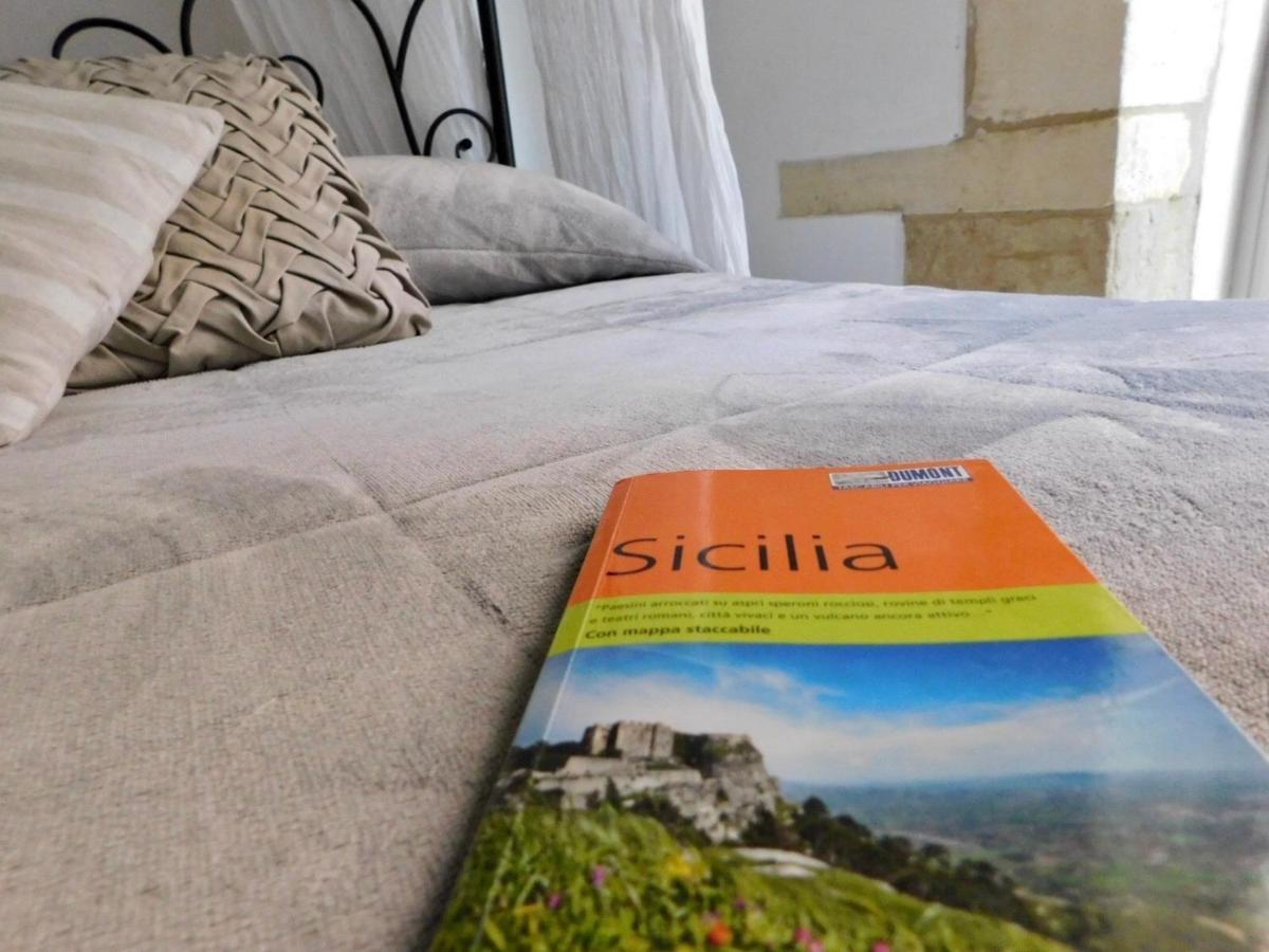 La Gemma Di Ortigia Bed and Breakfast Συρακούσες Εξωτερικό φωτογραφία