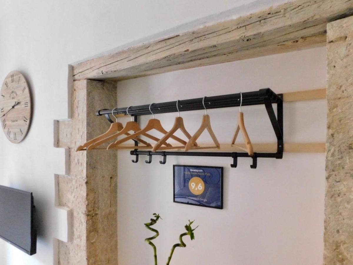 La Gemma Di Ortigia Bed and Breakfast Συρακούσες Εξωτερικό φωτογραφία