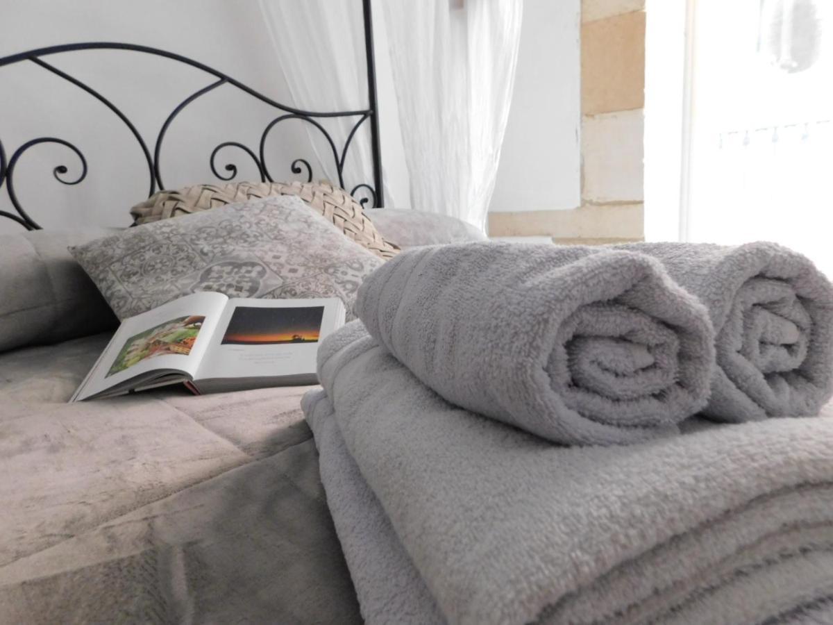 La Gemma Di Ortigia Bed and Breakfast Συρακούσες Εξωτερικό φωτογραφία