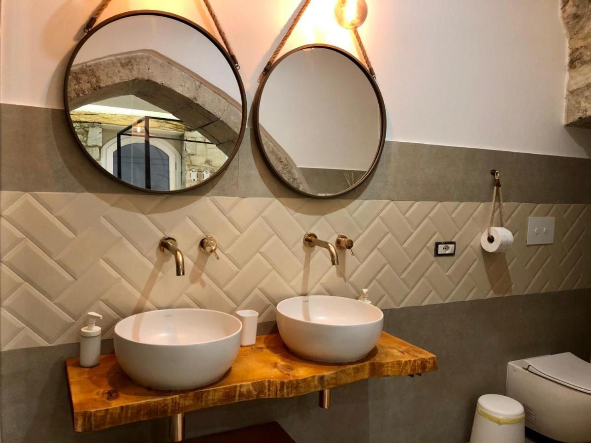 La Gemma Di Ortigia Bed and Breakfast Συρακούσες Εξωτερικό φωτογραφία
