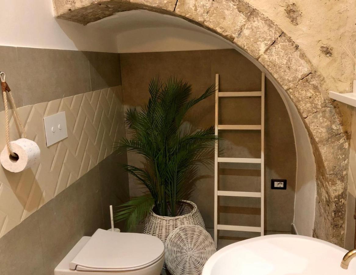 La Gemma Di Ortigia Bed and Breakfast Συρακούσες Εξωτερικό φωτογραφία
