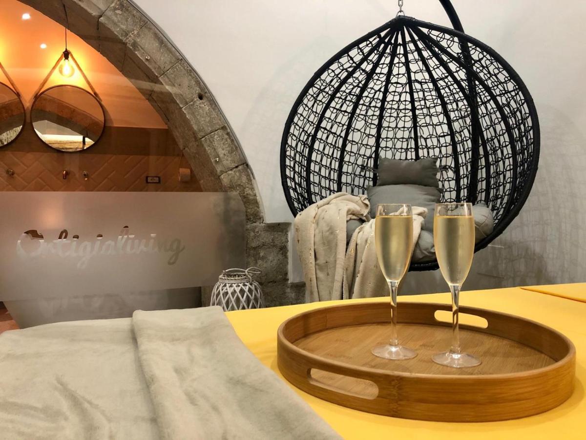 La Gemma Di Ortigia Bed and Breakfast Συρακούσες Εξωτερικό φωτογραφία