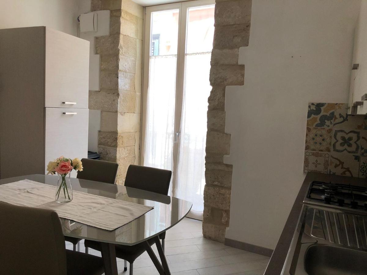 La Gemma Di Ortigia Bed and Breakfast Συρακούσες Εξωτερικό φωτογραφία