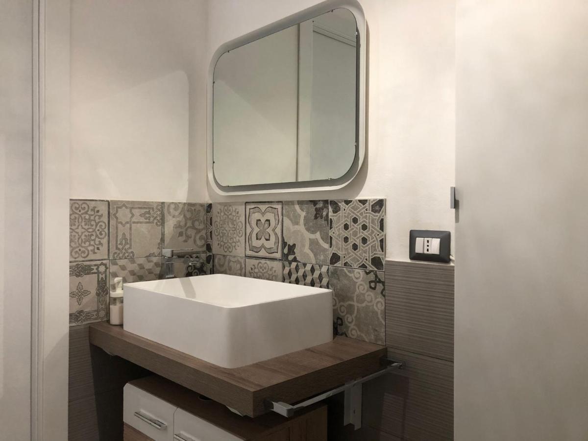 La Gemma Di Ortigia Bed and Breakfast Συρακούσες Εξωτερικό φωτογραφία