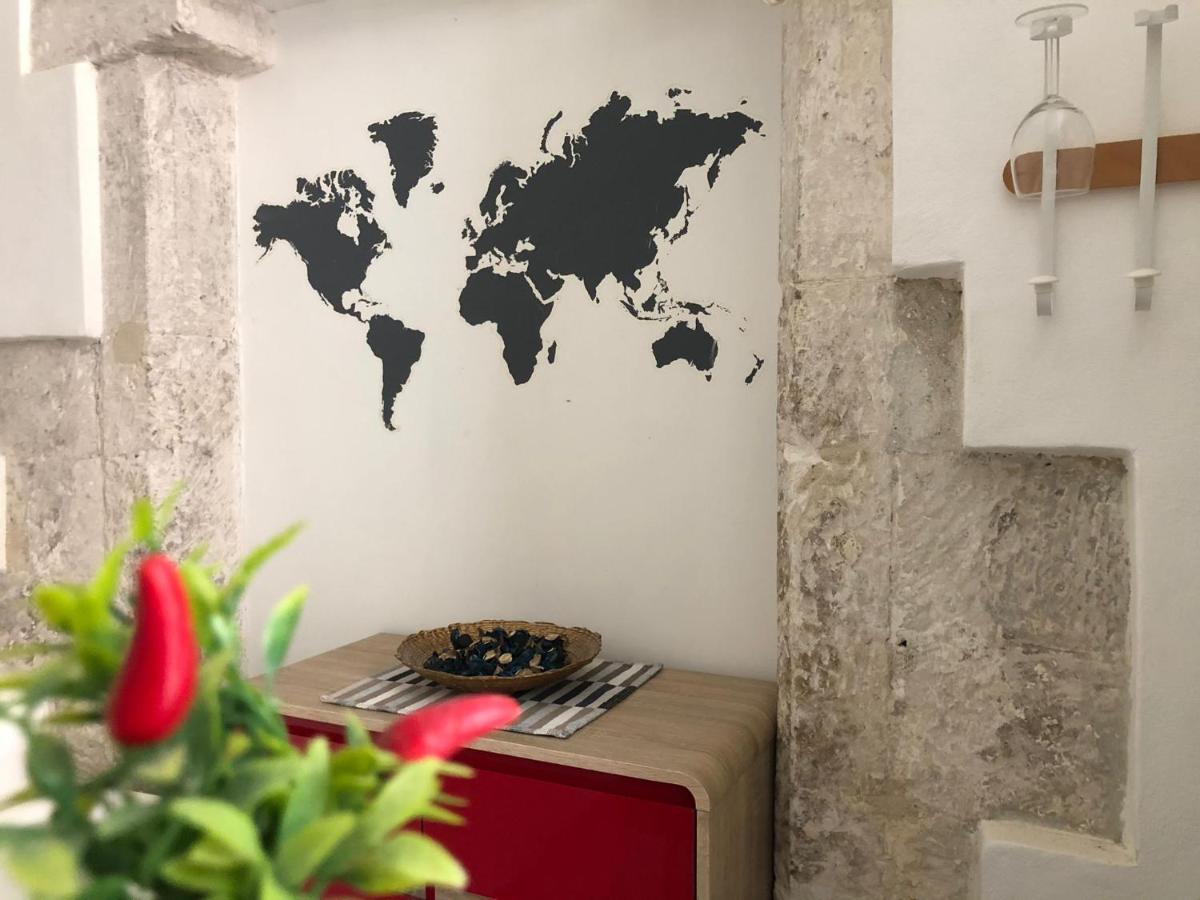 La Gemma Di Ortigia Bed and Breakfast Συρακούσες Εξωτερικό φωτογραφία