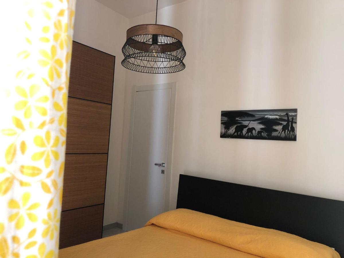 La Gemma Di Ortigia Bed and Breakfast Συρακούσες Εξωτερικό φωτογραφία