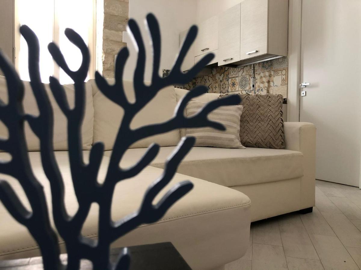 La Gemma Di Ortigia Bed and Breakfast Συρακούσες Εξωτερικό φωτογραφία
