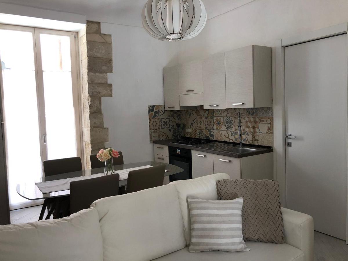 La Gemma Di Ortigia Bed and Breakfast Συρακούσες Εξωτερικό φωτογραφία