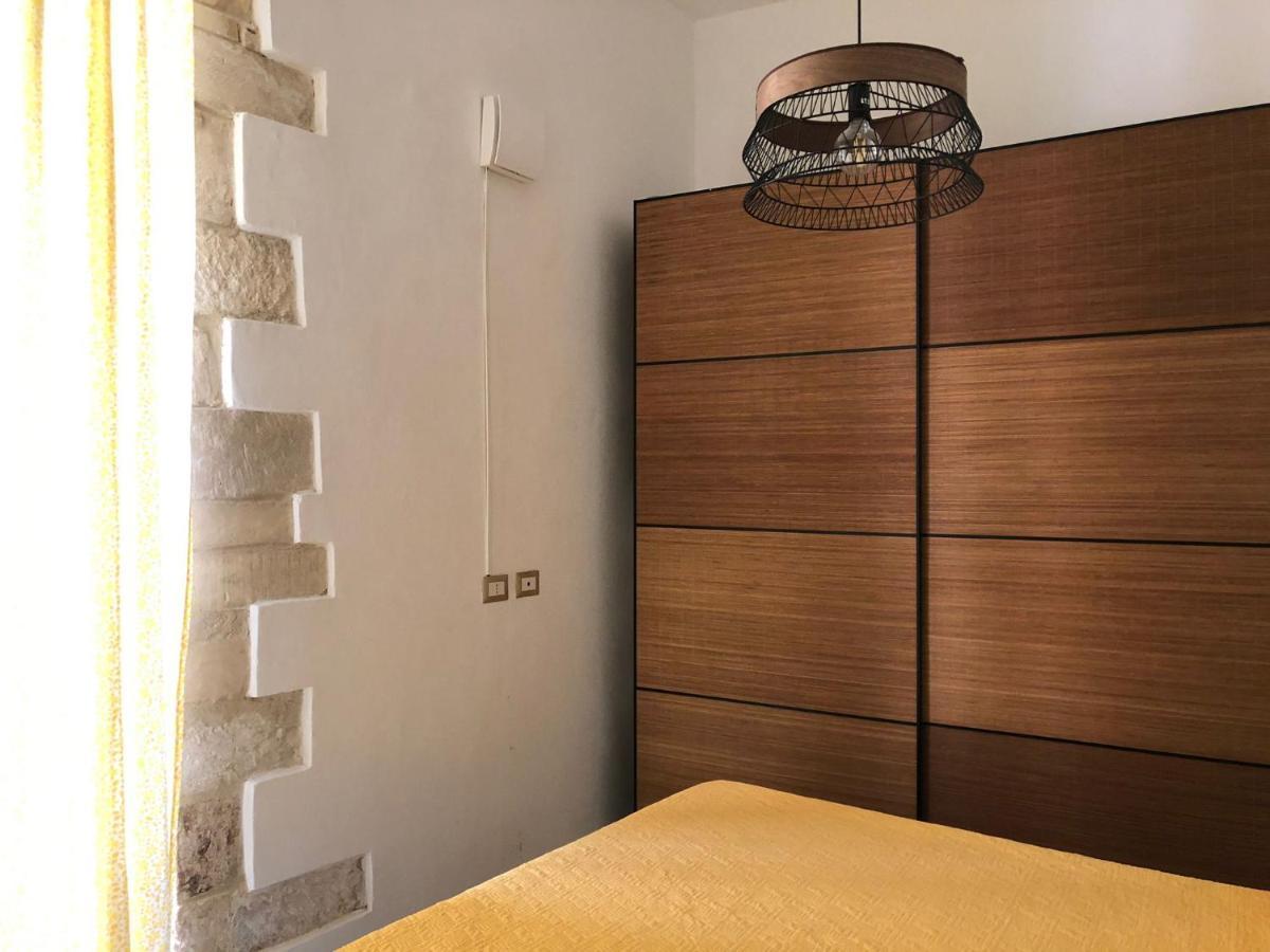 La Gemma Di Ortigia Bed and Breakfast Συρακούσες Εξωτερικό φωτογραφία