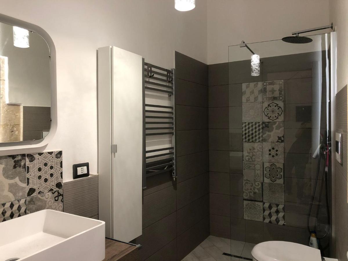 La Gemma Di Ortigia Bed and Breakfast Συρακούσες Εξωτερικό φωτογραφία