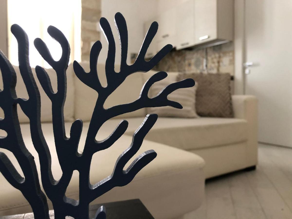 La Gemma Di Ortigia Bed and Breakfast Συρακούσες Εξωτερικό φωτογραφία