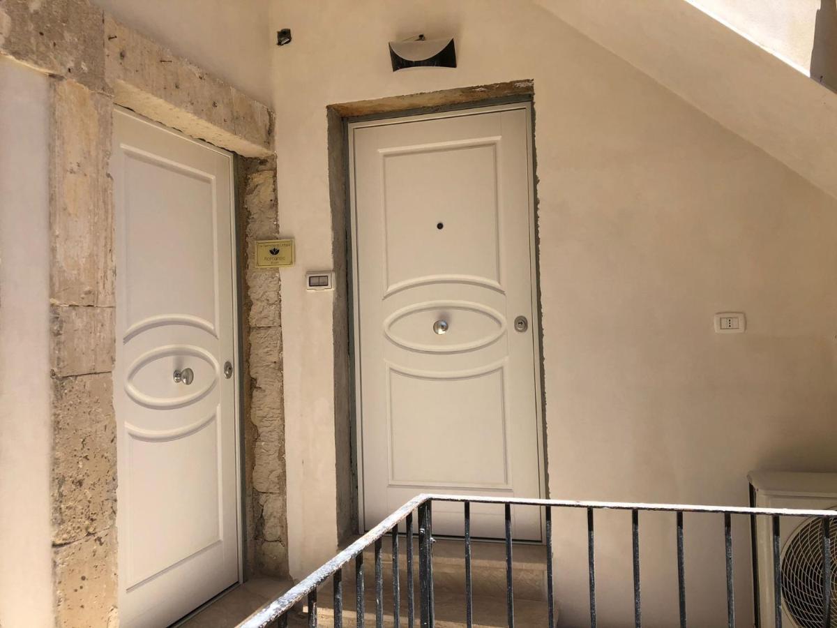 La Gemma Di Ortigia Bed and Breakfast Συρακούσες Εξωτερικό φωτογραφία